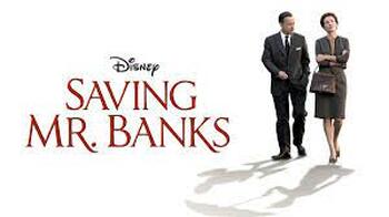 Preview of Saving Mr. Banks Film Questions