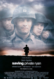 Saving Private Ryan Film Reflection