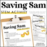 Saving Sam STEM Challenge