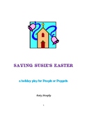Saving Susie's Easter