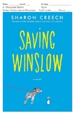 Saving Winslow by Sharon Creech Guided Reading Group/Liter
