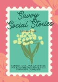 Savvy Social Stories