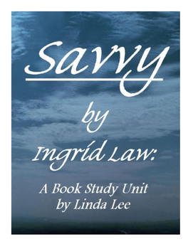 ingrid law books