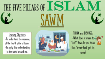 muslim sawm