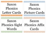 Saxon Phonics Digital Learning Materials