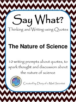 using quotes in writing