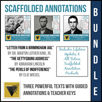 Preview of Scaffolded Annotations Bundle