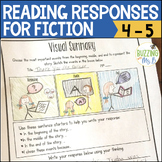 Reading Responses for Fiction
