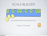 Scale Builder