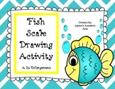 Scale Drawing Activity