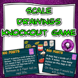 Scale Drawings Review Game