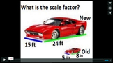 Scale Factor Rap with Slideshow