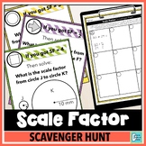 Scale Factor Scavenger Hunt