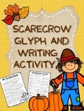 Scarecrow Glyph and Writing Activity