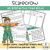 Scarecrow Read Aloud