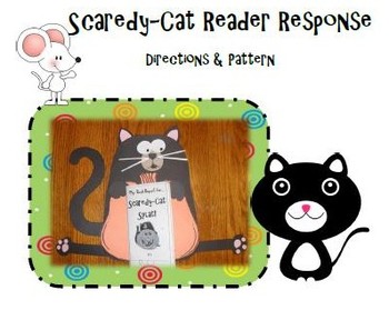 Scaredy Cat Preview 
