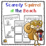Scaredy Squirrel At The Beach PDF Free Download