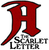 Scarlet Letter Fun Extension Activities - 2 for 1