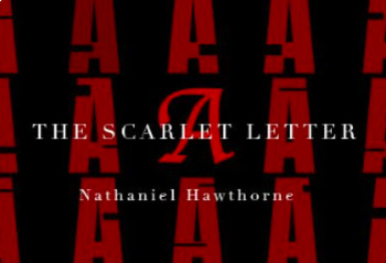 The Scarlet Letter Graphic Novel Study Guide (Digital Download), Saddleback Educational Publishing
