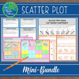 Scatter Plot Mini-Bundle