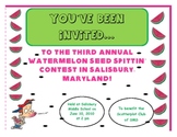 Scatterplot Activity with Real-World Application; Fun Lesson for kids