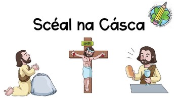 Preview of Scéal na Cásca