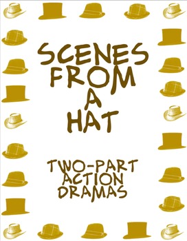 Preview of Scenes from a Hat