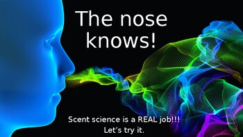 Preview of Scent Science Smell Test