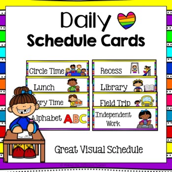 Printable Visual Daily Routine Preschool Daily Routine Printables Simple Living Creative Learning Free Printable Toddler Visual Schedule That Can Also Be Used As A Preschool Visual Schedule