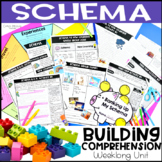 Schema Printables & Activities (Print & Digital)