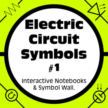 commercial electrical symbols