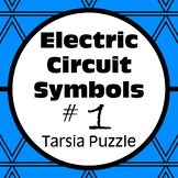 Schematic Circuit Symbols for Electrical Circuit Diagrams 