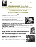 Schindler's List - Historical Movie Viewing Guide