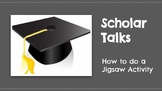 Scholar Talks - Jigsaw