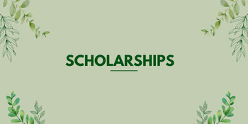 Preview of Scholarships Awarded!
