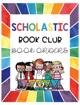 Scholastic Book Club Online Ordering Case Brief