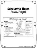 Scholastic News Worksheets & Teaching Resources | TpT