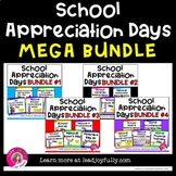 School Appreciation Days MEGA BUNDLE