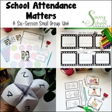 School Attendance Group - 6-Session Pack