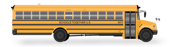 Preview of School Bus