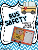 School Bus Craft | Bus Safety