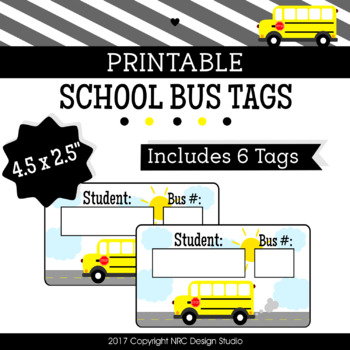 School Bus Name Worksheets Teaching Resources Tpt