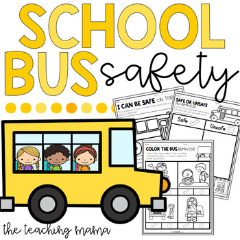 Preview of School Bus Safety