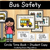 School Bus Safety Book