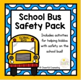 School Bus Safety Pack 