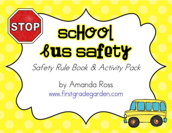 Preview of School Bus Safety Pack