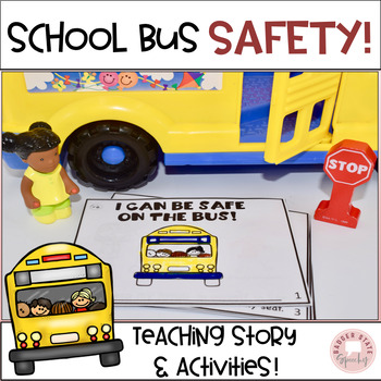 Preview of School bus rules safety problems on bus back to school