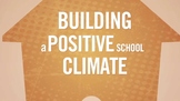 School Climate Conference