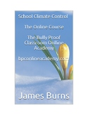 School Climate Control: A 5 Hour Self Study Course
