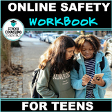 Online Safety, Digital Citizenship, Digital Hygiene - Goog